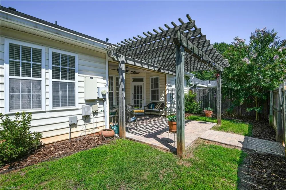 42 Wheelwright Court Greensboro, NC 27455