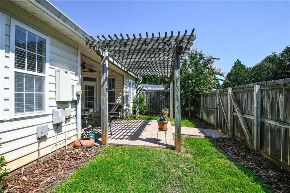42 Wheelwright Court Greensboro, NC 27455