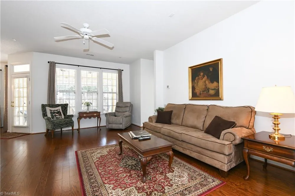 42 Wheelwright Court Greensboro, NC 27455