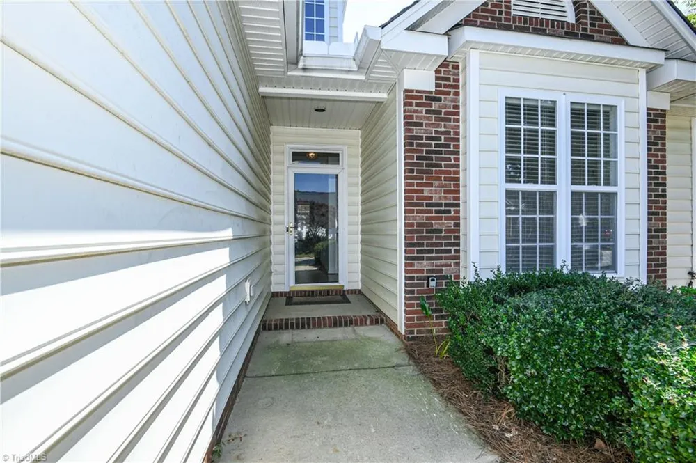 42 Wheelwright Court Greensboro, NC 27455