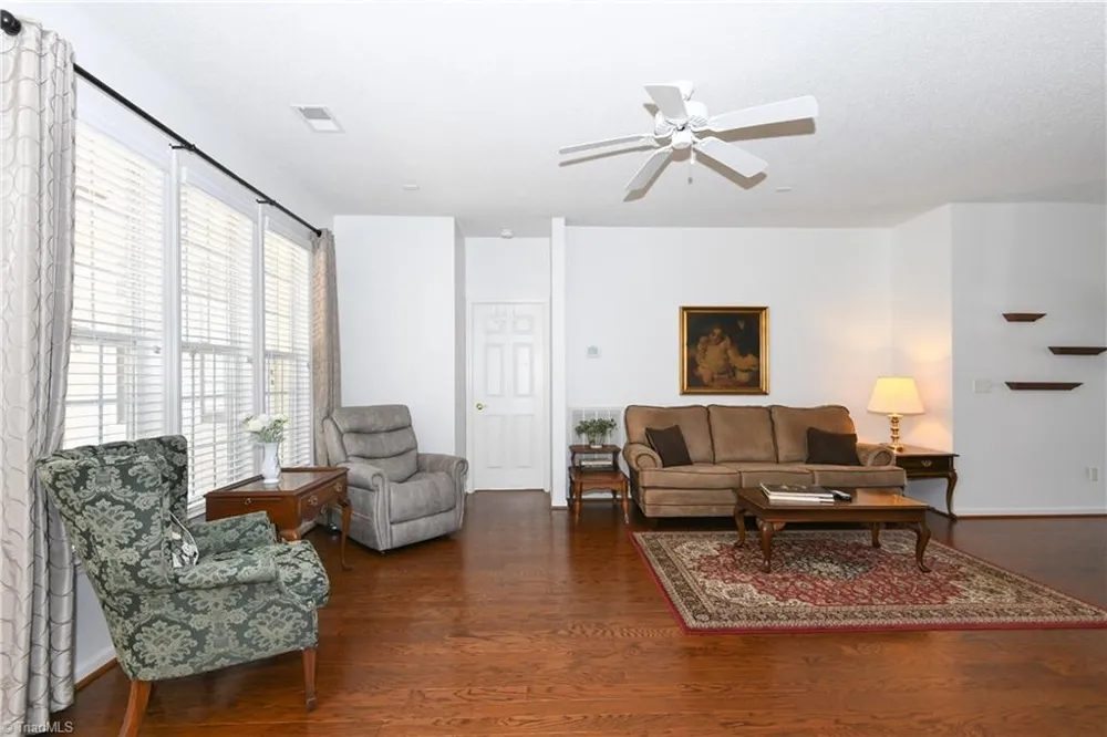 42 Wheelwright Court Greensboro, NC 27455