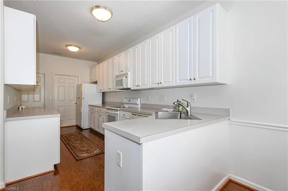 42 Wheelwright Court Greensboro, NC 27455