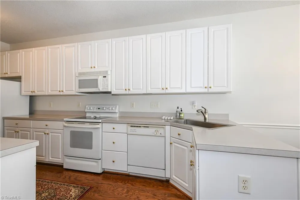 42 Wheelwright Court Greensboro, NC 27455
