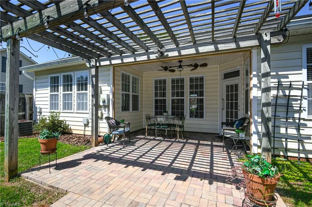 42 Wheelwright Court Greensboro, NC 27455