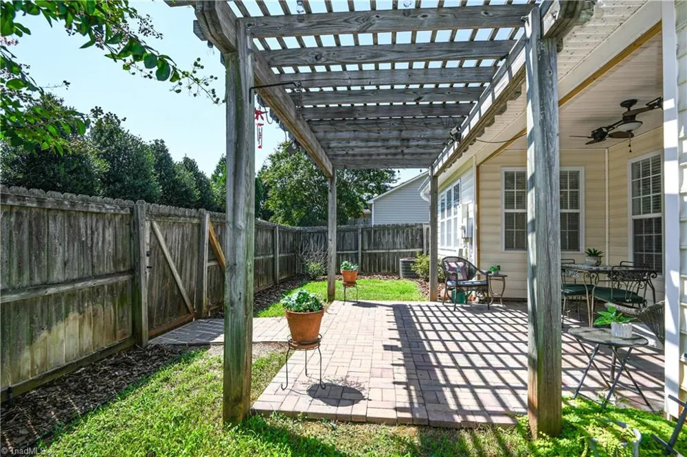 42 Wheelwright Court Greensboro, NC 27455