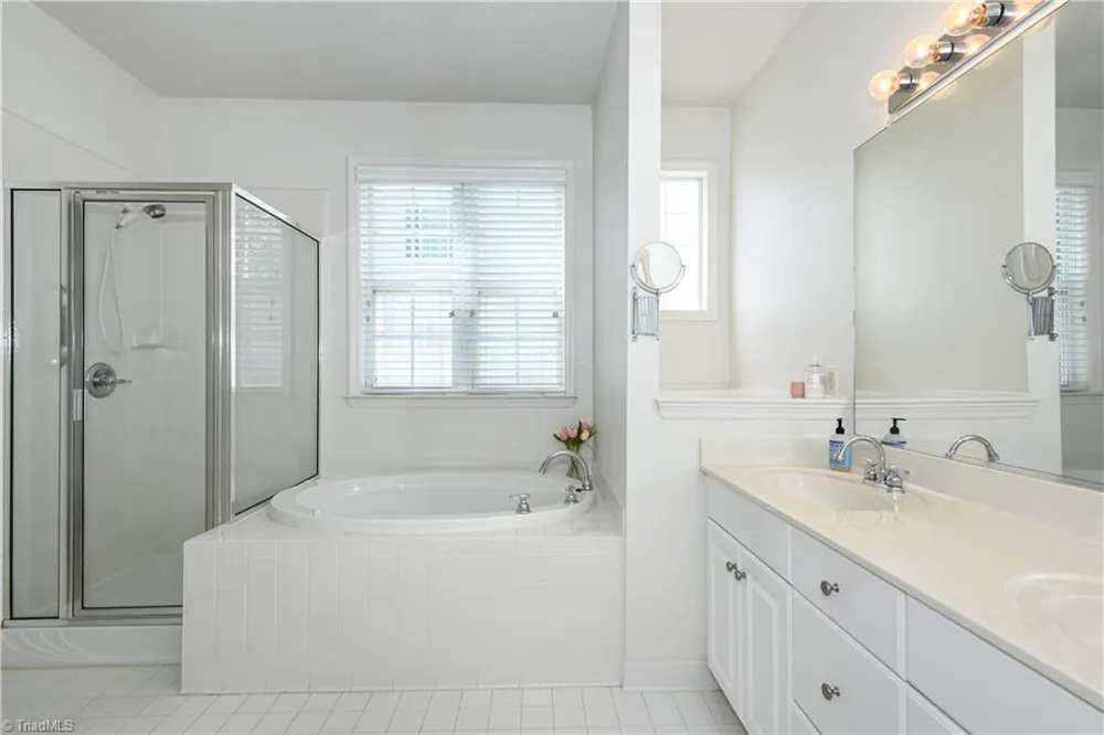 42 Wheelwright Court Greensboro, NC 27455