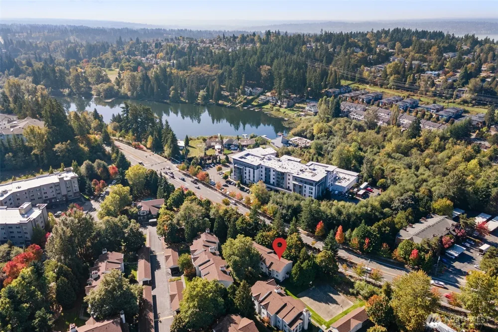 7453 Newcastle Golf Club Road #M103 Newcastle, WA 98059