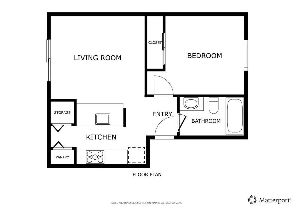 7453 Newcastle Golf Club Road #M103 Newcastle, WA 98059