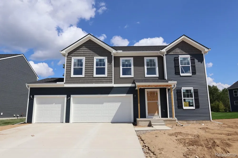 366 Edge Brook Drive Holly Township, MI 48442