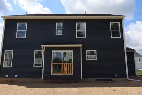 366 Edge Brook Drive