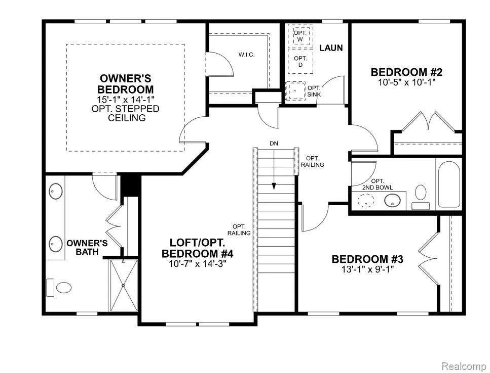 366 Edge Brook Drive Holly Township, MI 48442