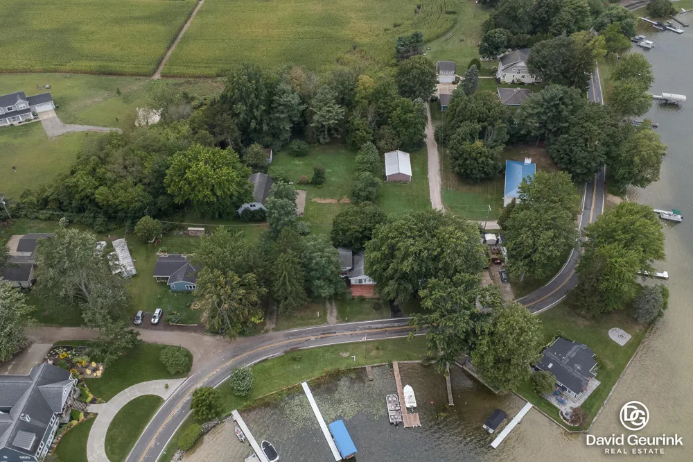 5996 122nd Avenue Clyde Township, MI 49408