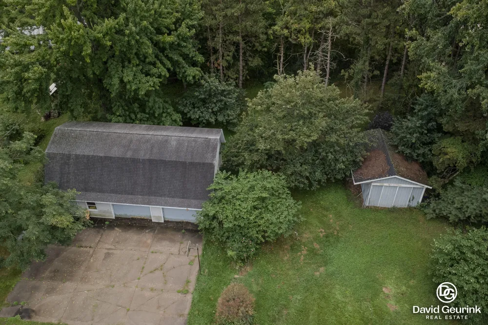 5996 122nd Avenue Clyde Township, MI 49408
