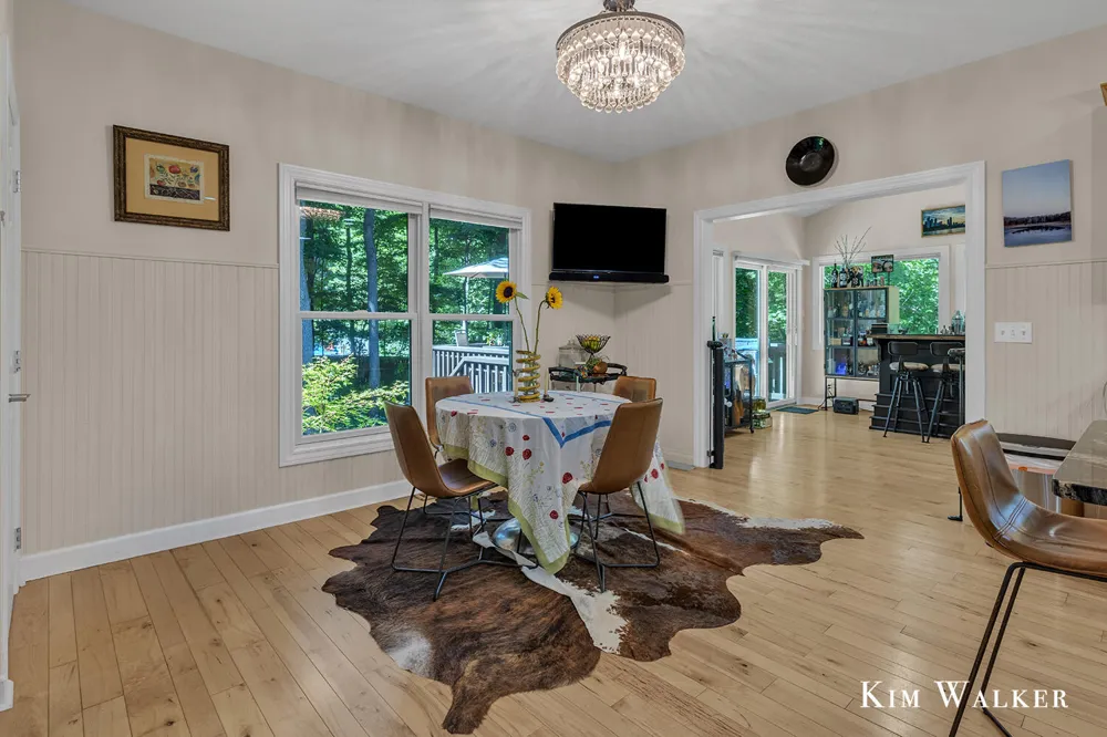 5813 Hunters Ridge Manlius Township, MI 49408