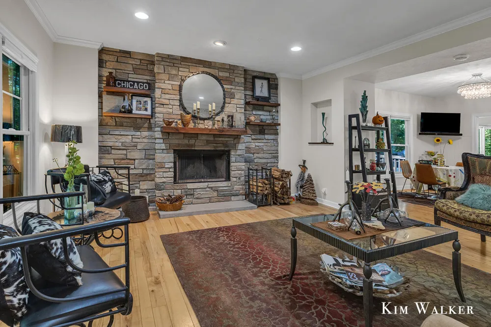 5813 Hunters Ridge Manlius Township, MI 49408