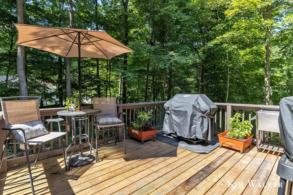 5813 Hunters Ridge Manlius Township, MI 49408