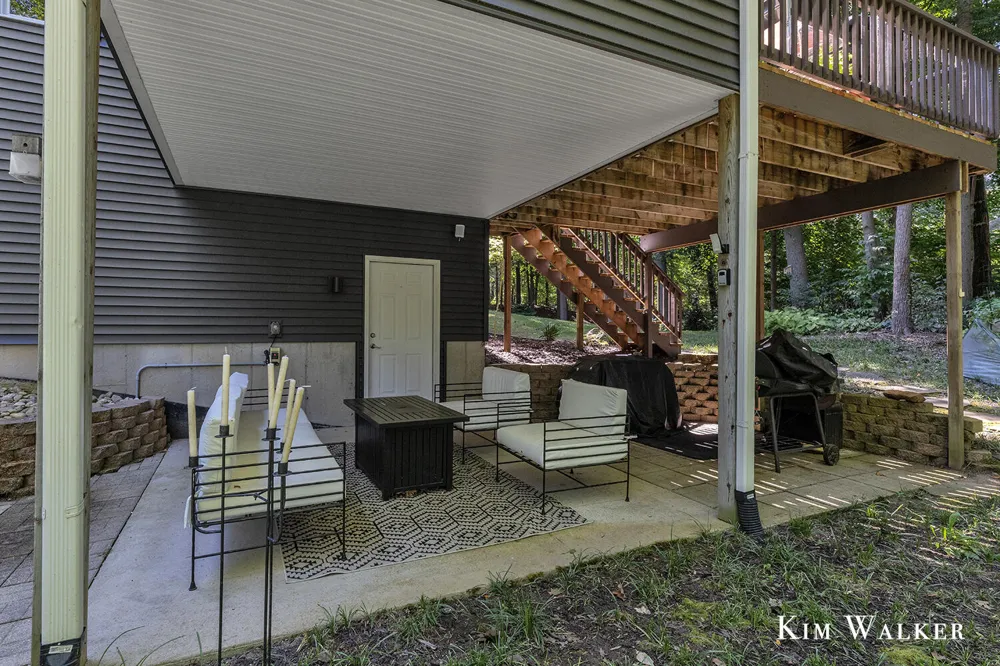 5813 Hunters Ridge Manlius Township, MI 49408