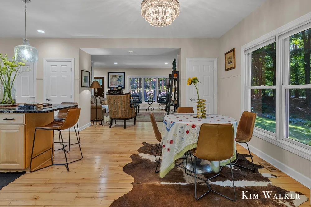 5813 Hunters Ridge Manlius Township, MI 49408