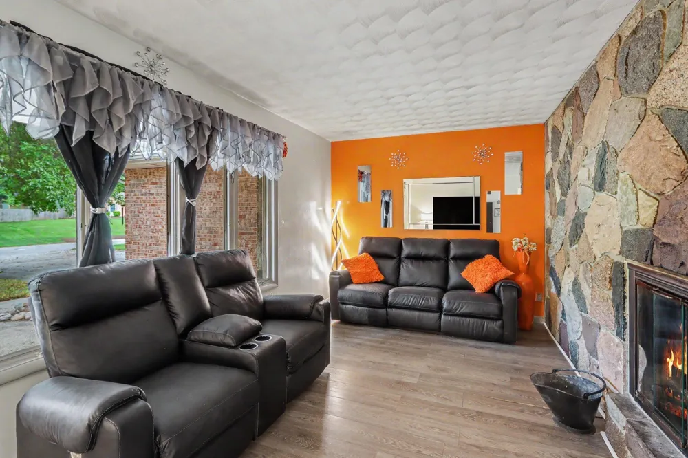6915 Springbrook Lane Cooper Charter Township, MI 49004