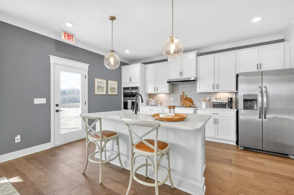 2017 Bennett Creek Dr Columbia, TN 38401