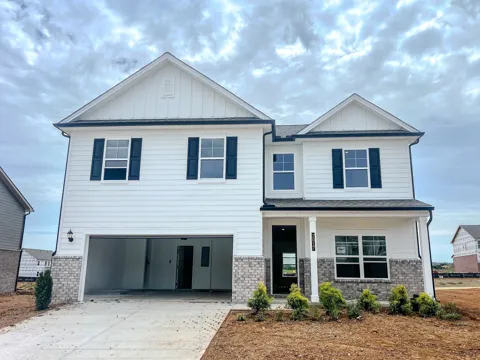 2017 Bennett Creek Dr