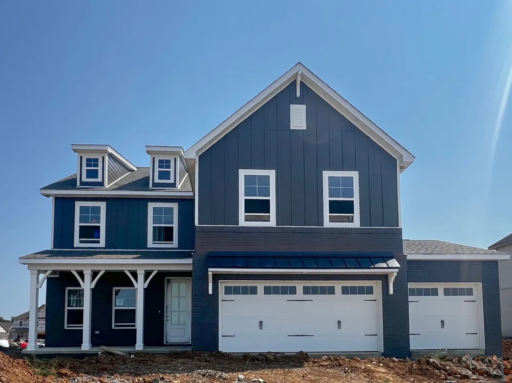 2405 Chase Bend Court Columbia, TN 38401