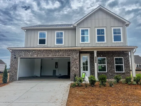 2019 Bennett Creek Dr