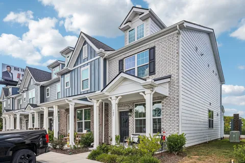 615 Old Hickory Blvd #745