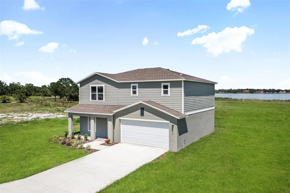 1890 POPPY DRIVE Haines City, FL 33844