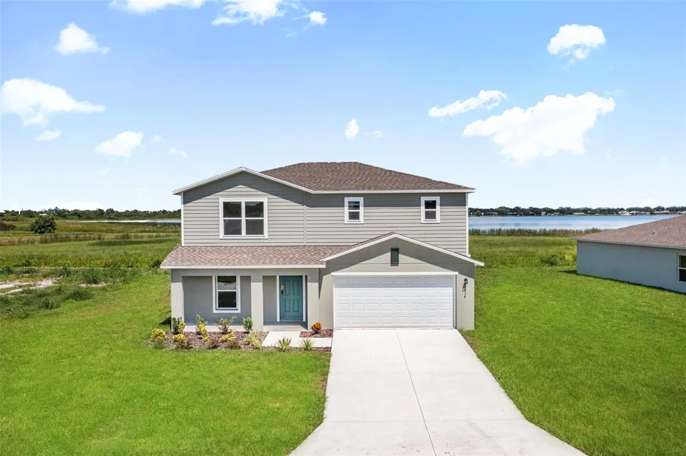 1890 POPPY DRIVE Haines City, FL 33844