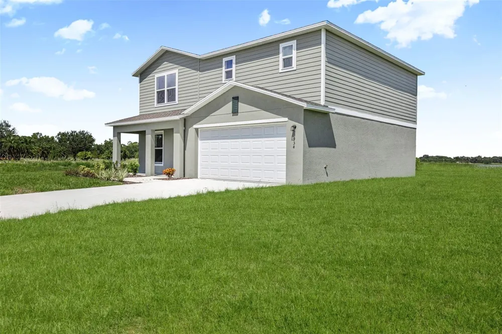 1890 POPPY DRIVE Haines City, FL 33844