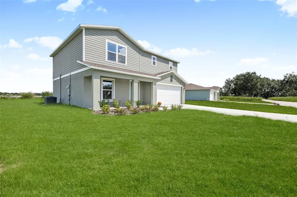 1890 POPPY DRIVE Haines City, FL 33844