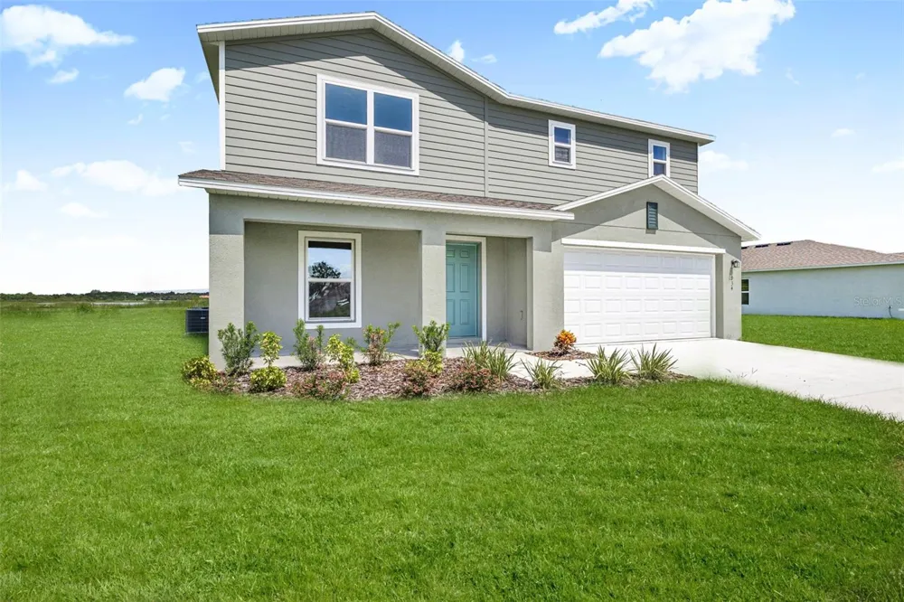 1890 POPPY DRIVE Haines City, FL 33844