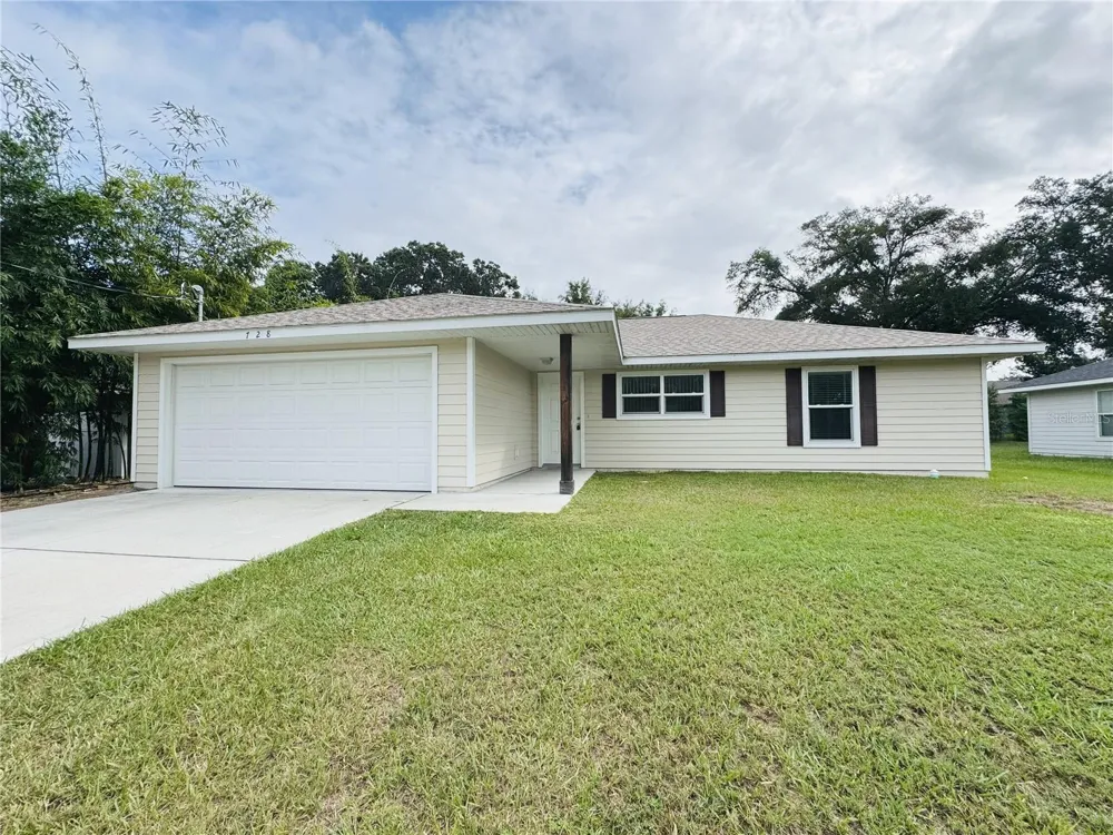 728 OLD FLORAL CITY ROAD Inverness, FL 34450