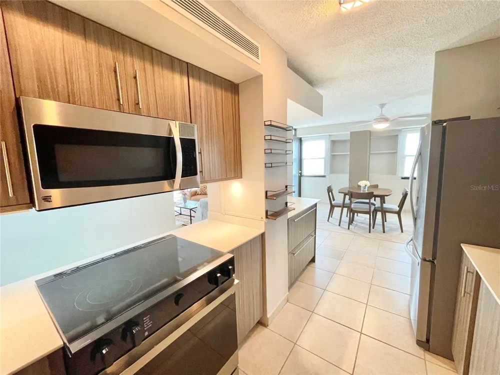 Cond. Castillo del Mar AVE. ISLA VERDE #501 Carolina, PR 00979