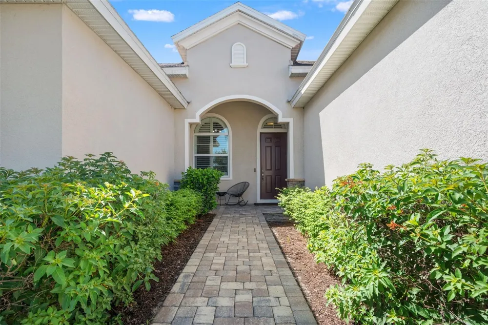 19620 LONESOME PINE DRIVE Land O Lakes, FL 34638