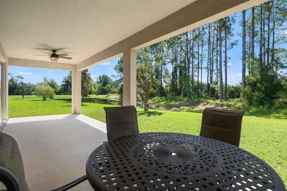 19620 LONESOME PINE DRIVE Land O Lakes, FL 34638