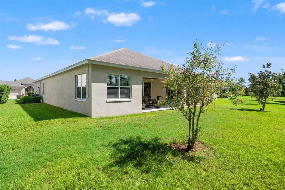19620 LONESOME PINE DRIVE Land O Lakes, FL 34638