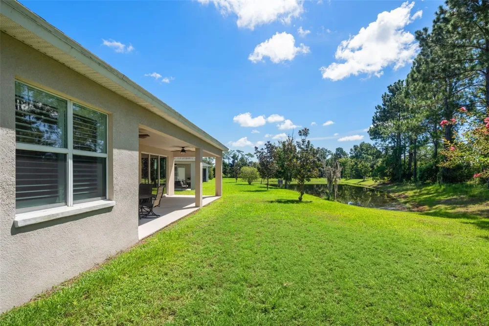 19620 LONESOME PINE DRIVE Land O Lakes, FL 34638