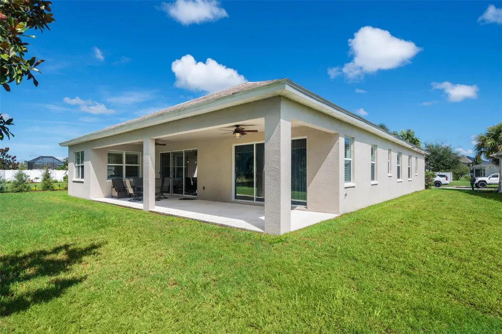 19620 LONESOME PINE DRIVE Land O Lakes, FL 34638
