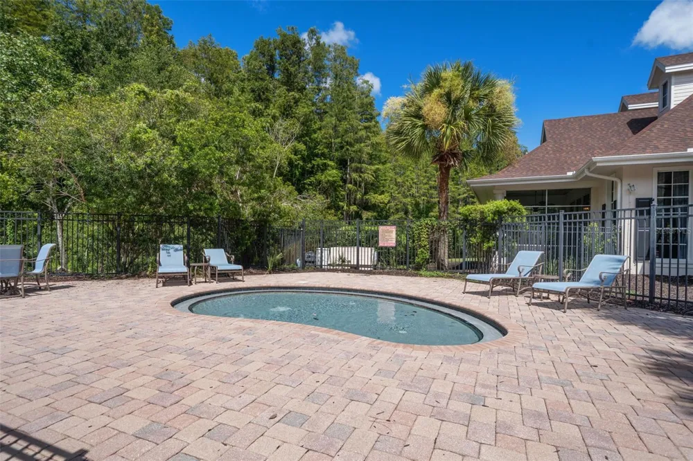 19620 LONESOME PINE DRIVE Land O Lakes, FL 34638