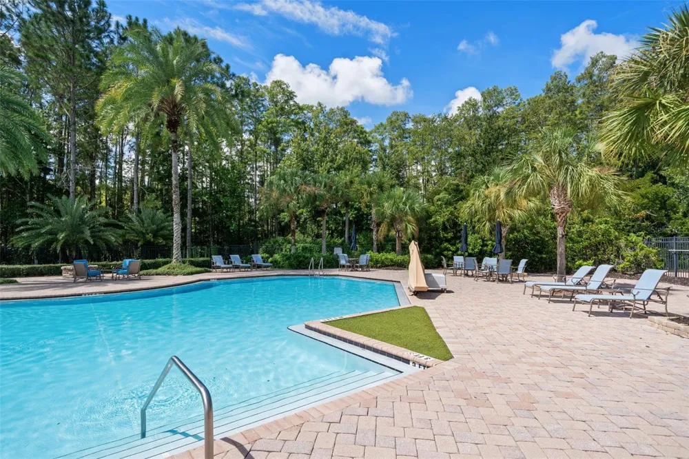 19620 LONESOME PINE DRIVE Land O Lakes, FL 34638