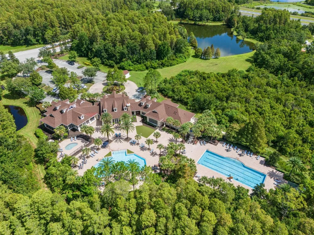 19620 LONESOME PINE DRIVE Land O Lakes, FL 34638