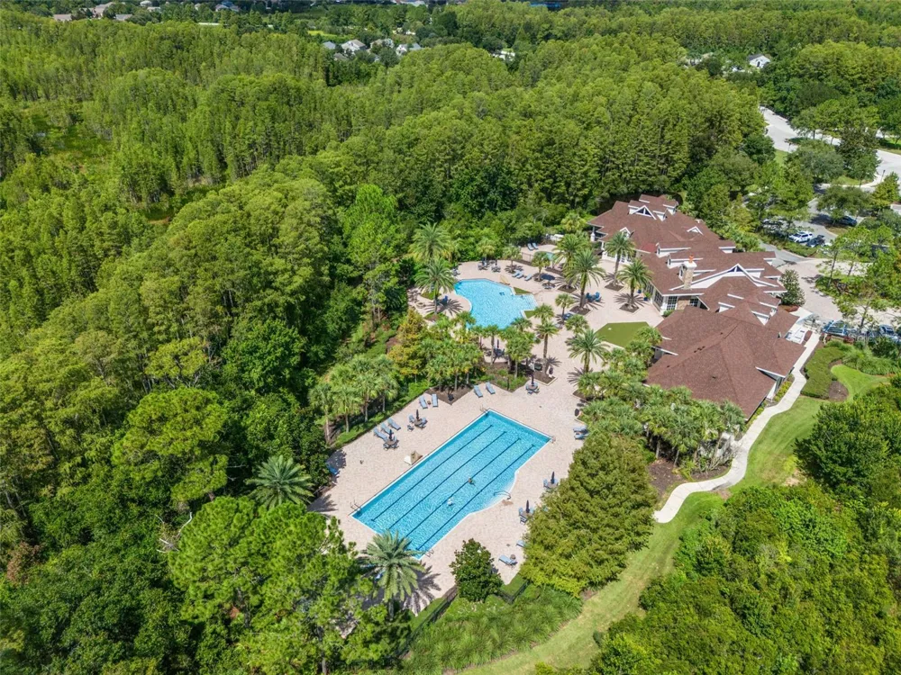 19620 LONESOME PINE DRIVE Land O Lakes, FL 34638