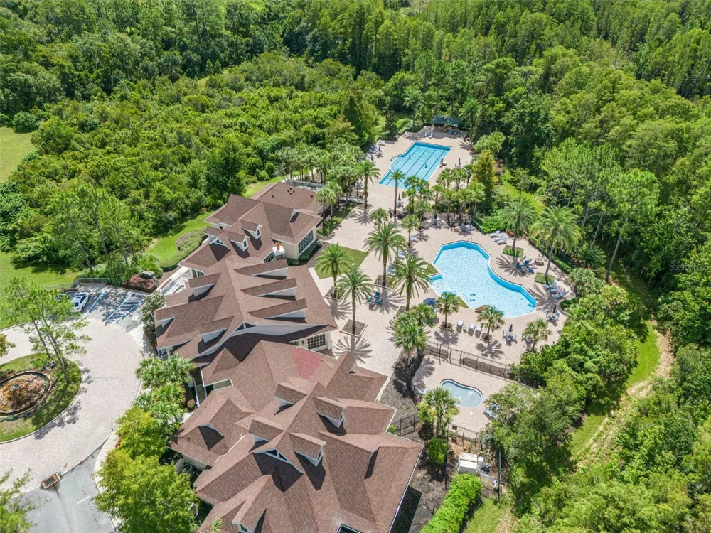 19620 LONESOME PINE DRIVE Land O Lakes, FL 34638
