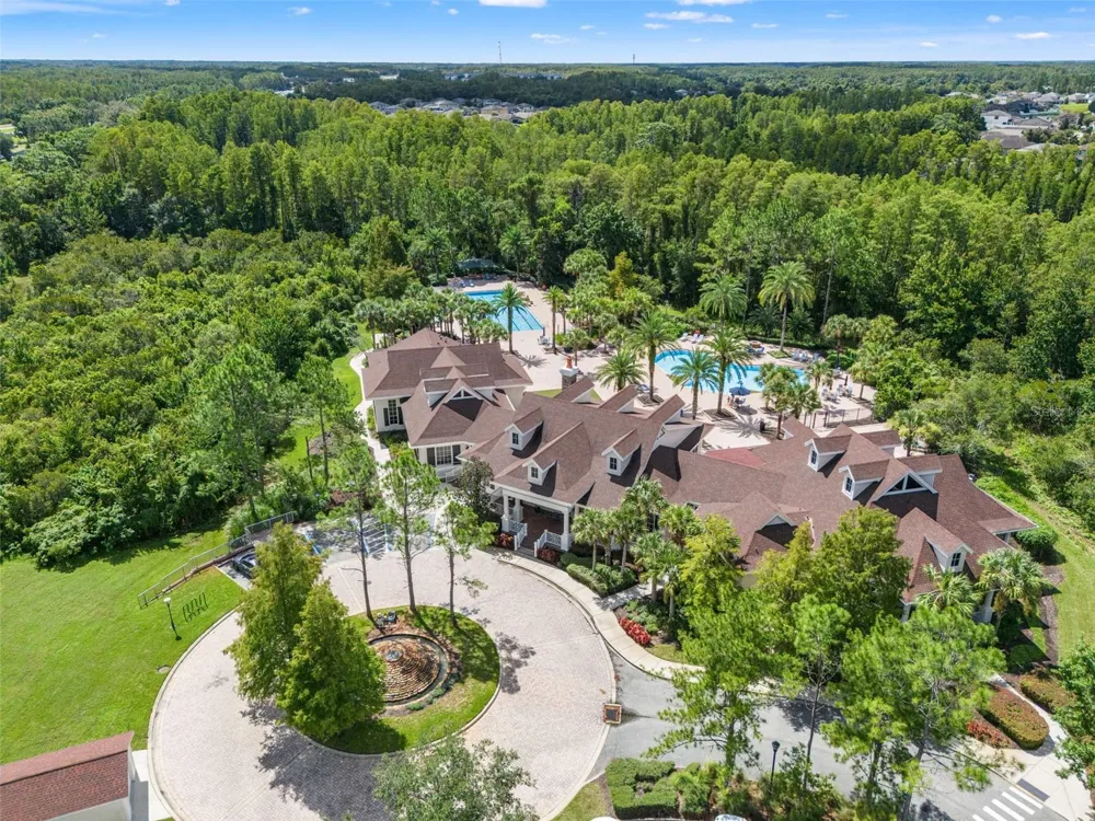 19620 LONESOME PINE DRIVE Land O Lakes, FL 34638
