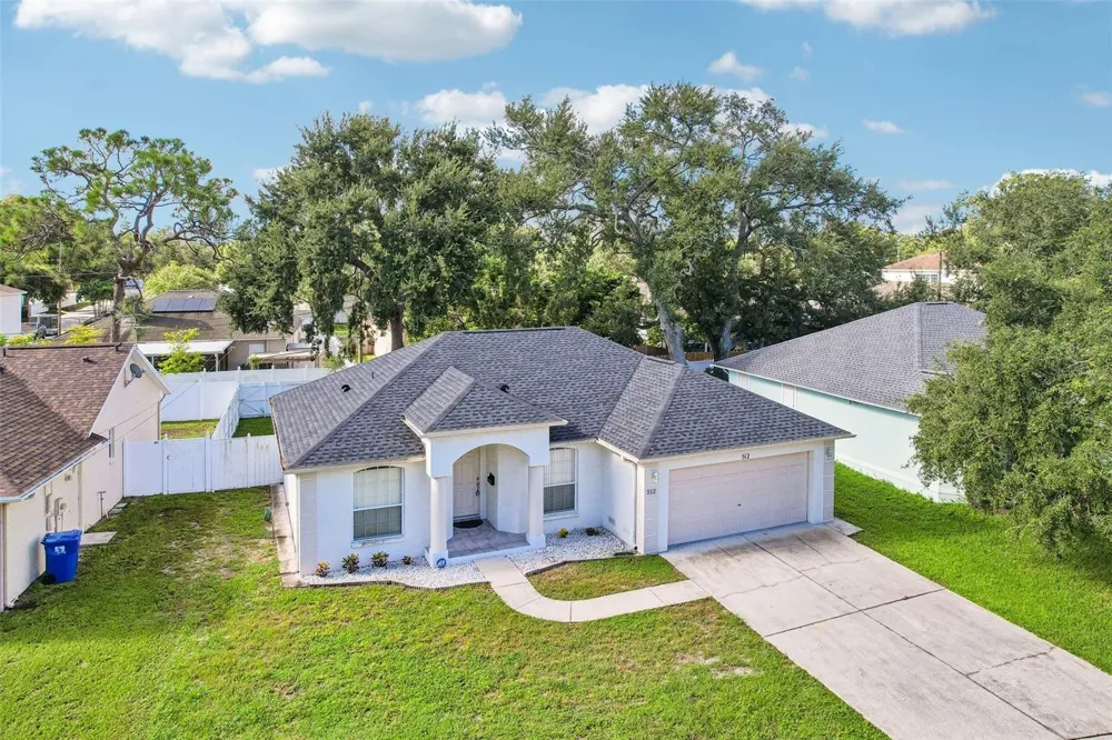 512 ATWOOD AVENUE St Petersburg, FL 33702