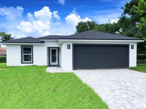 38 JUNIPER PASS LANE