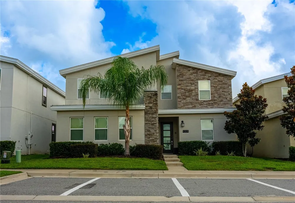 9308 SOMMERSET HILLS DRIVE Davenport, FL 33896