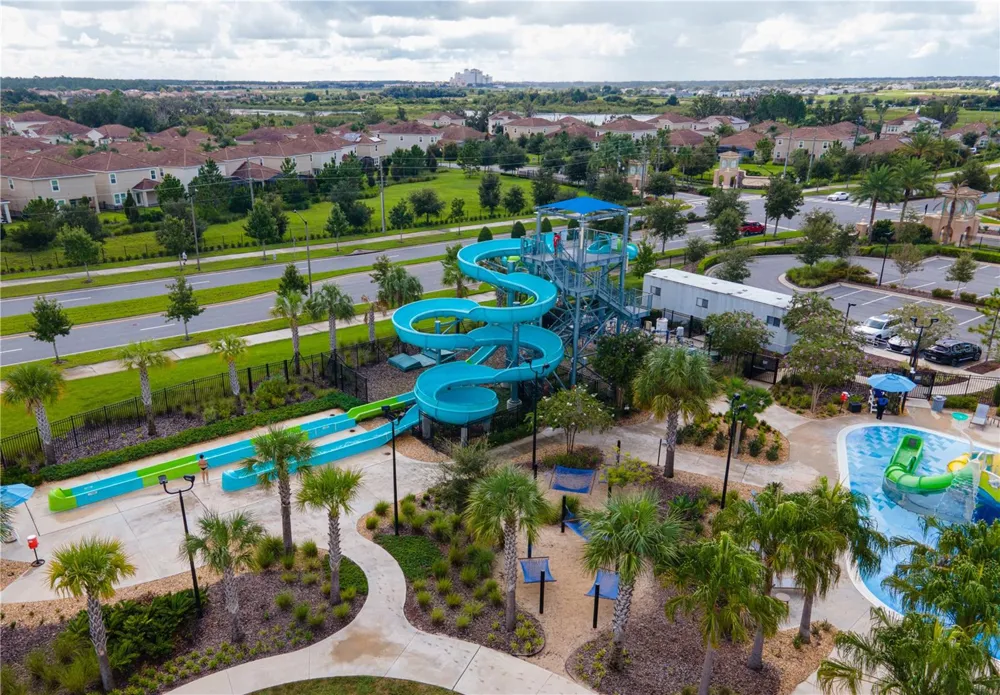 9308 SOMMERSET HILLS DRIVE Davenport, FL 33896